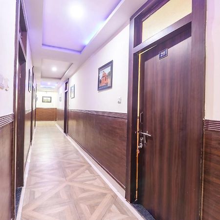 Fabhotel Sumangal Gwalior Dış mekan fotoğraf