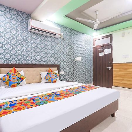 Fabhotel Sumangal Gwalior Dış mekan fotoğraf