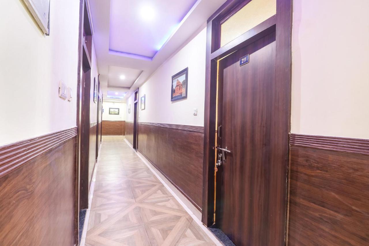 Fabhotel Sumangal Gwalior Dış mekan fotoğraf