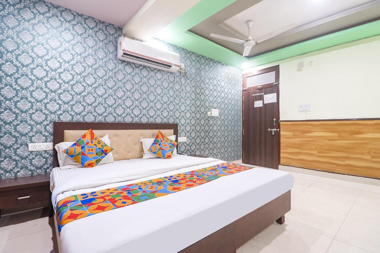 Fabhotel Sumangal Gwalior Dış mekan fotoğraf