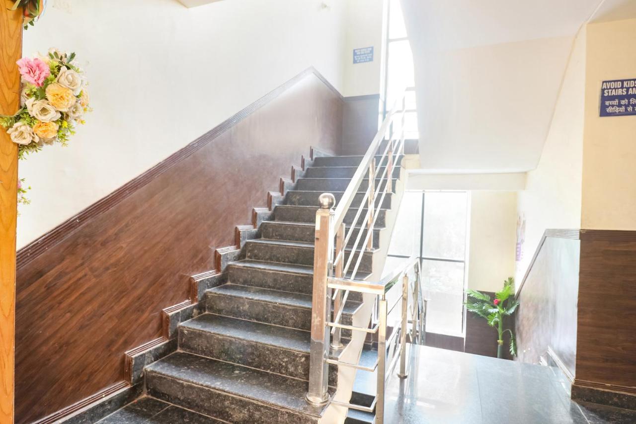 Fabhotel Sumangal Gwalior Dış mekan fotoğraf