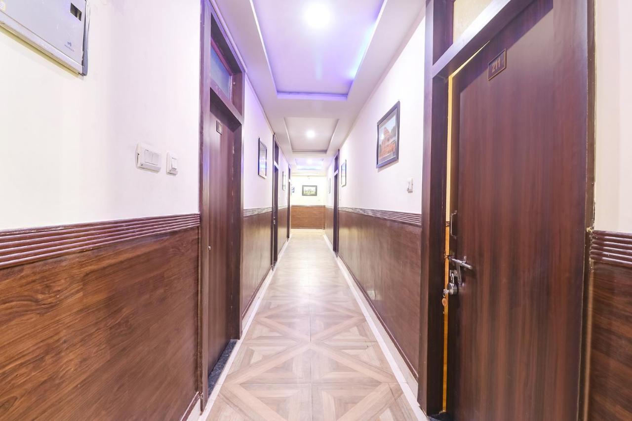 Fabhotel Sumangal Gwalior Dış mekan fotoğraf
