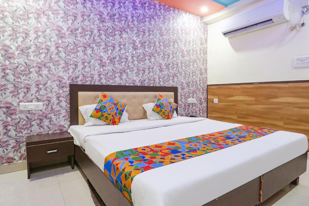 Fabhotel Sumangal Gwalior Dış mekan fotoğraf