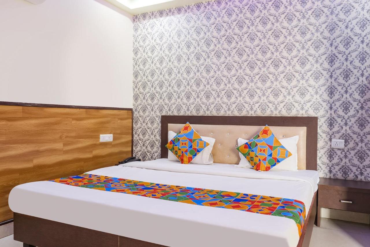 Fabhotel Sumangal Gwalior Dış mekan fotoğraf
