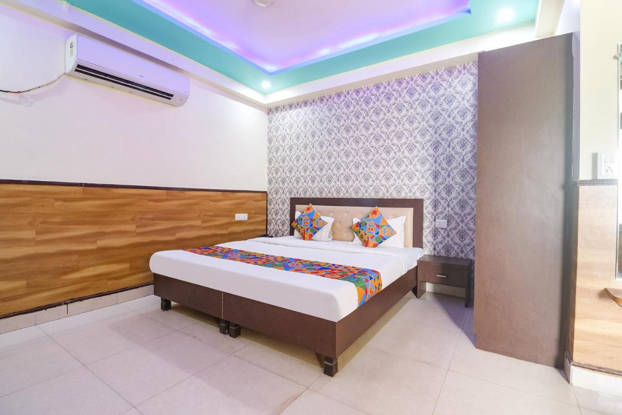 Fabhotel Sumangal Gwalior Dış mekan fotoğraf