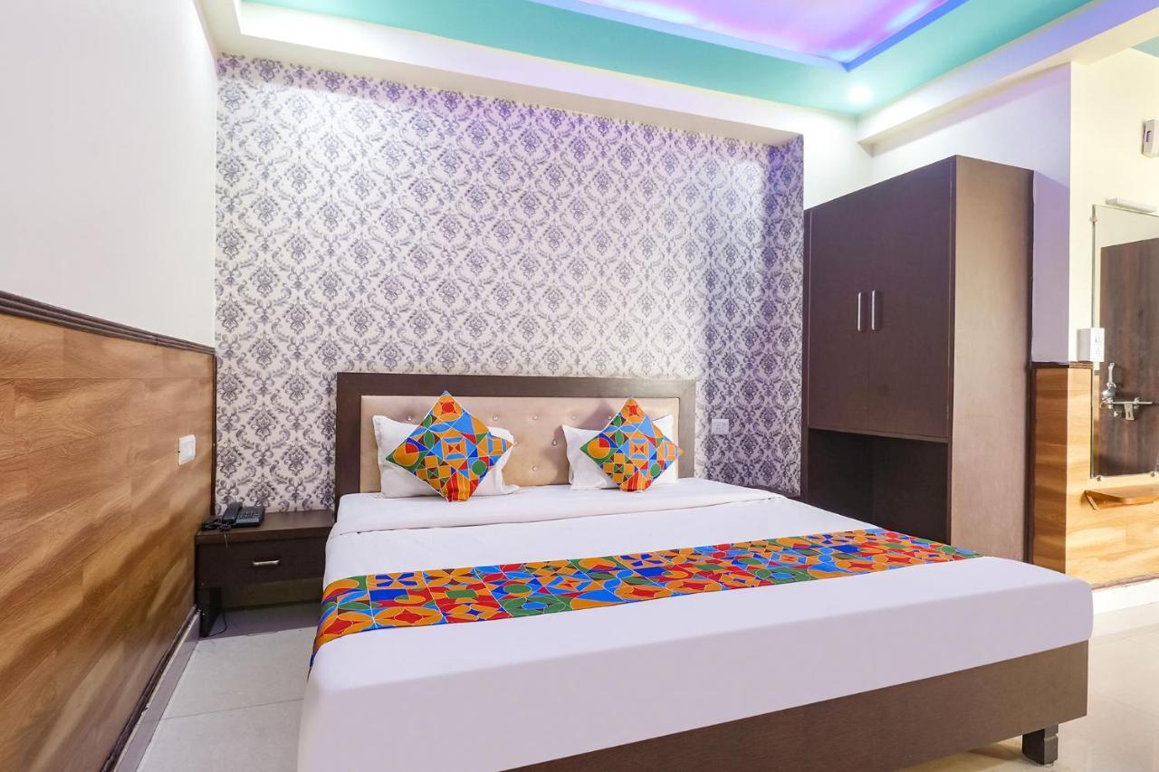 Fabhotel Sumangal Gwalior Dış mekan fotoğraf