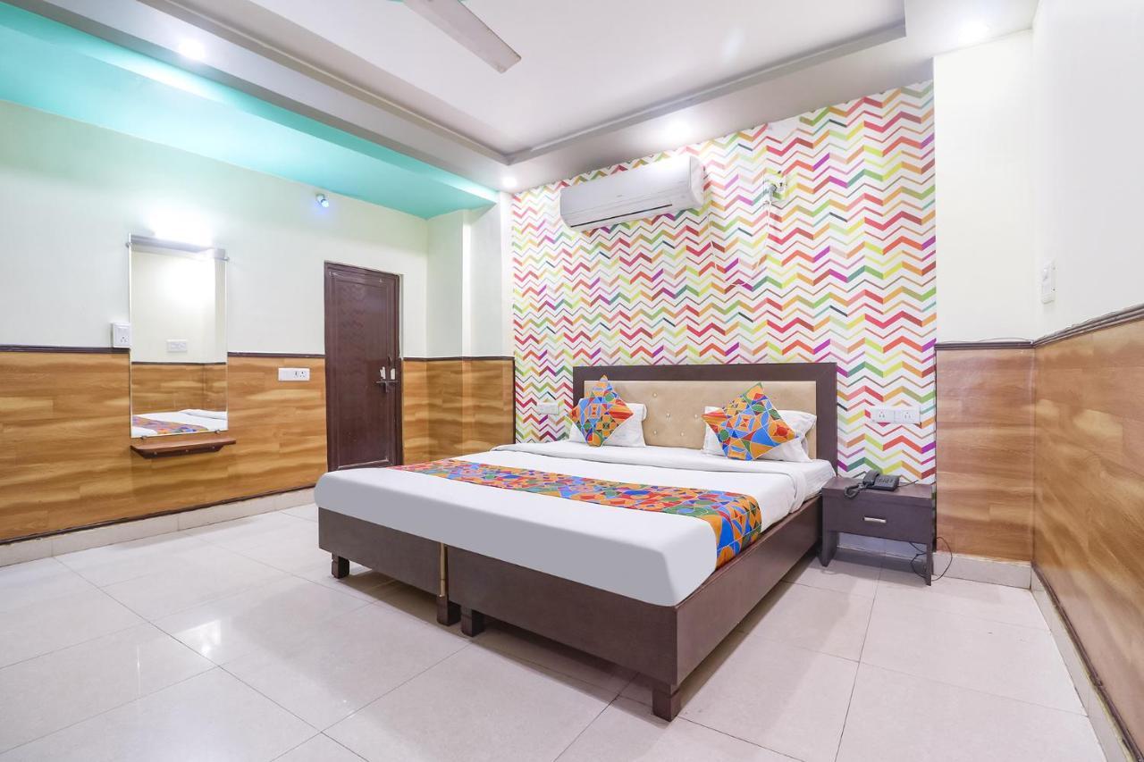 Fabhotel Sumangal Gwalior Dış mekan fotoğraf