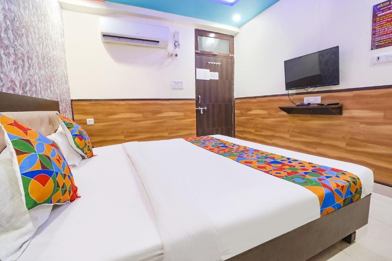 Fabhotel Sumangal Gwalior Dış mekan fotoğraf