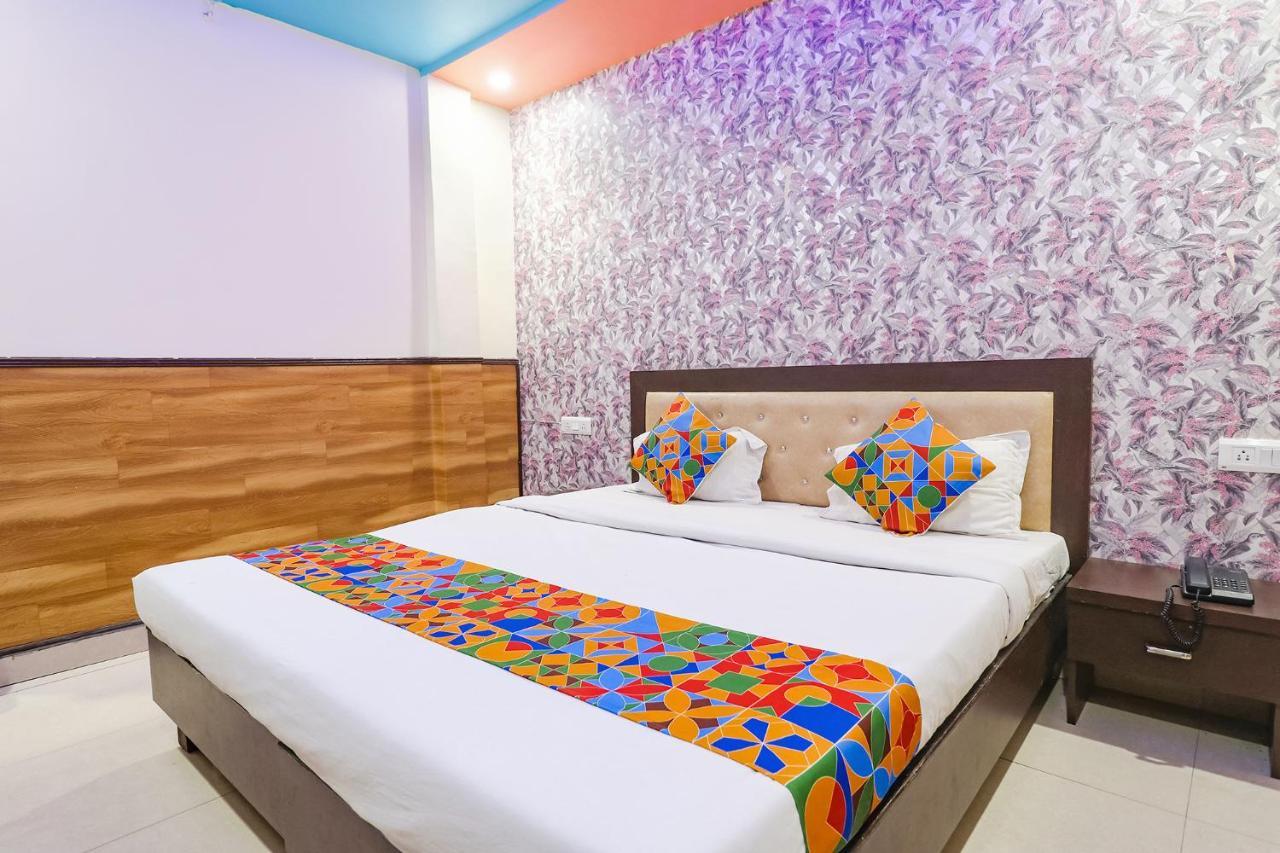 Fabhotel Sumangal Gwalior Dış mekan fotoğraf